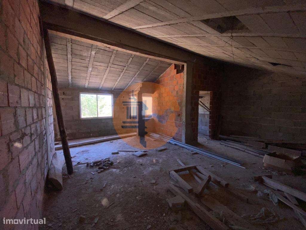 Magnifica Moradia com terreno de grande dimensão !!!-45