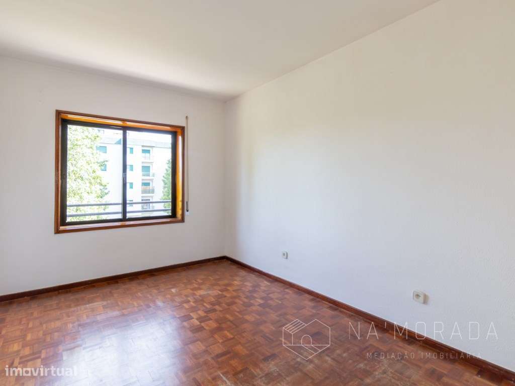 Apartamento T1+1 para venda em São Mamede de Infesta, Matosinhos-10