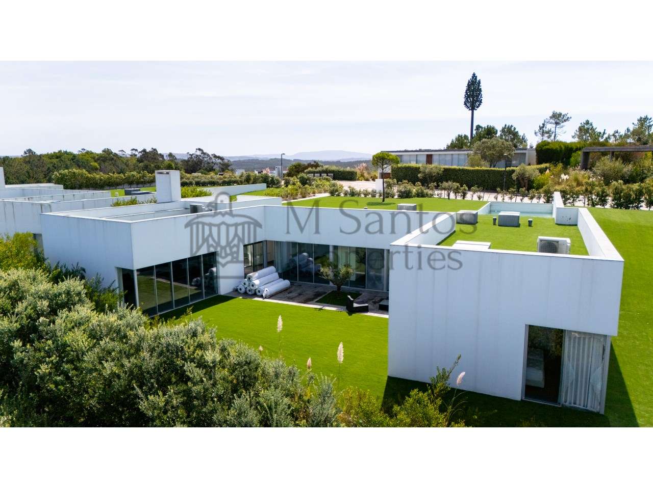 OBIDOS -  T4  do  Arqt   Eduardo Souto Moura - Grande imagem: 2/36