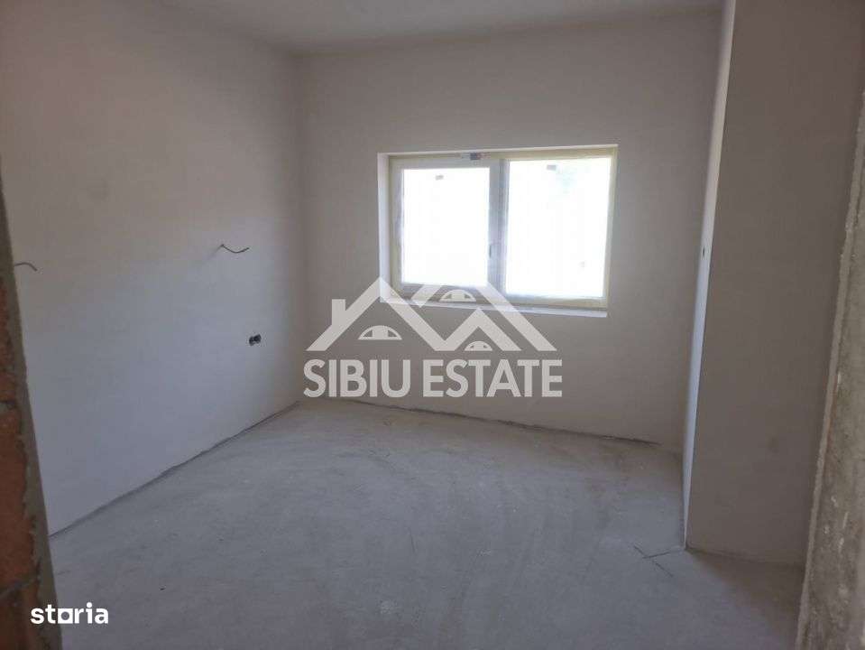 Apartament modern, eficient si aproape de natura - in Sibiu, langa lac - Imagine principală: 4/7