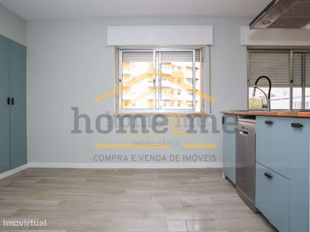 Apartamento T3- Póvoa de Santa Iria-6