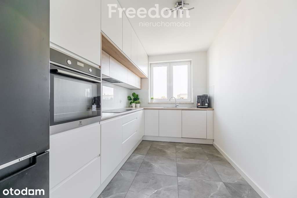 Komfortowe mieszkanie na nowym osiedlu - Pełny obrazek: 2/17