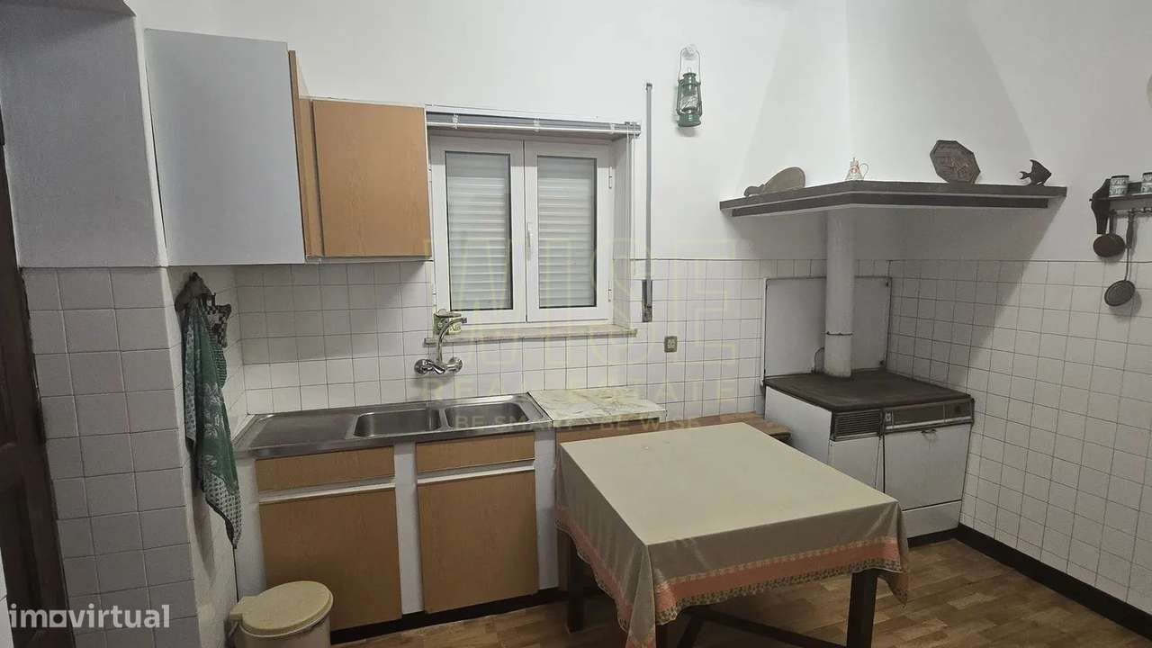 Moradia T6 | Póvoa de São Cosme | Oliveira do Hospital-12