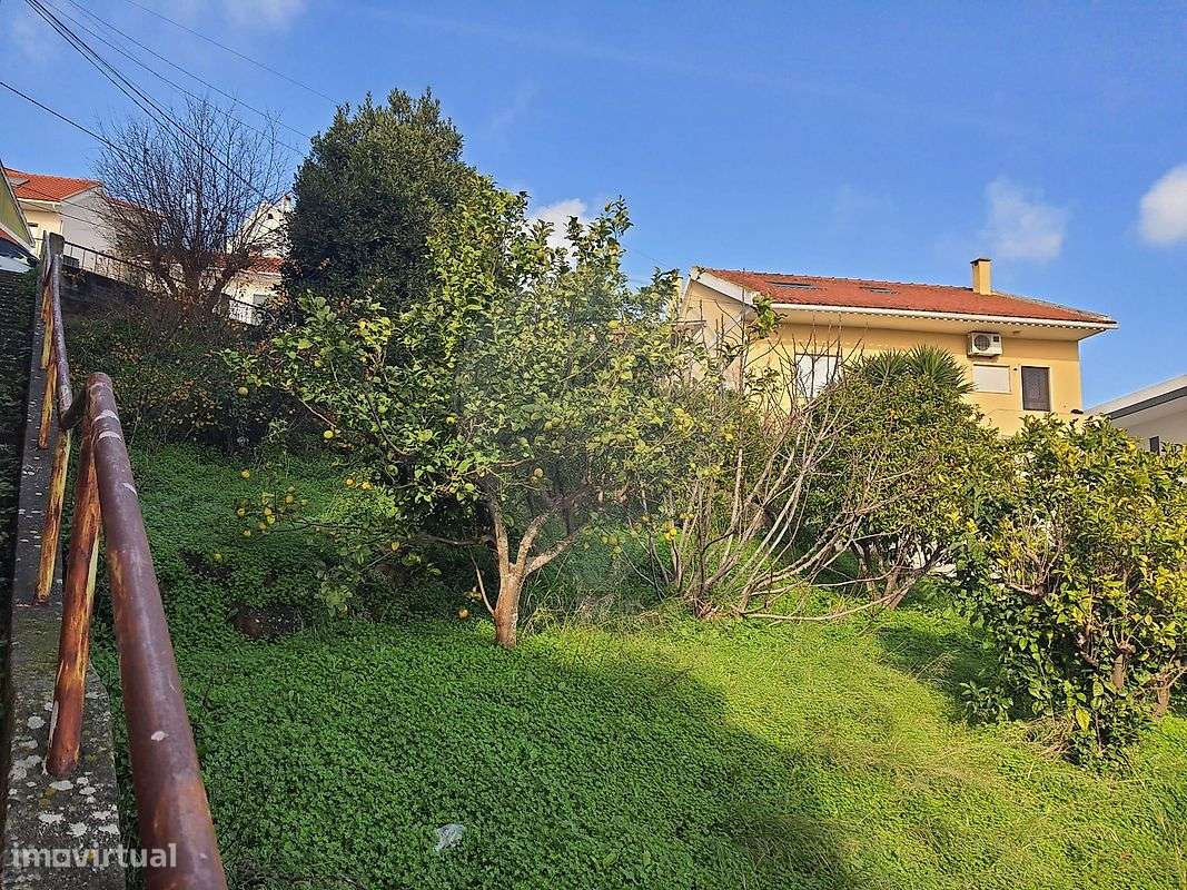 Terreno  para venda-15