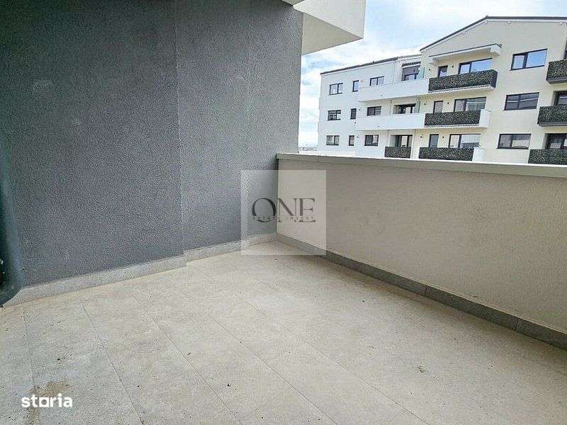 Garsonieră Decomandată Bloc Nou-7