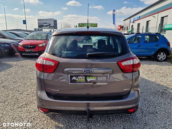 Ford C-MAX - 26