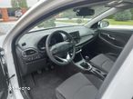 Hyundai I30 1.4 Classic + - 17