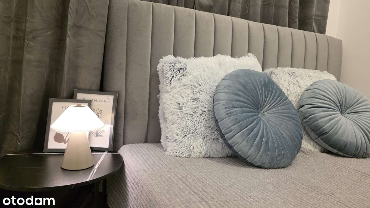 Dwa mieszkania 2 pokojowe w jednym- Dwupak inwestycyjny, klima, balkon - Pełny obrazek: 4/20