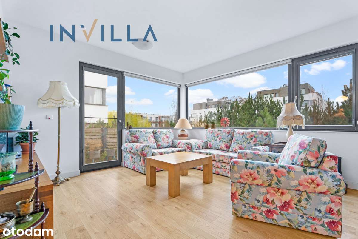 Apartament z ogrodem 300 m od morza | Anchoria-2