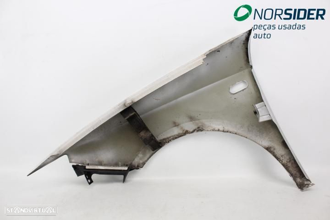 Guarda lamas direito Seat Ibiza|12-15 - 5