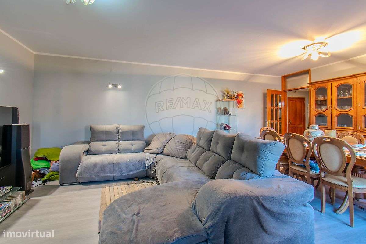 Apartamento T3 para venda-0