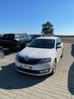 Dezmembram Skoda Rapid 1.6 TDI an fabr. 2013 - 2