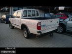 Ford Ranger 2006 para peças - 2