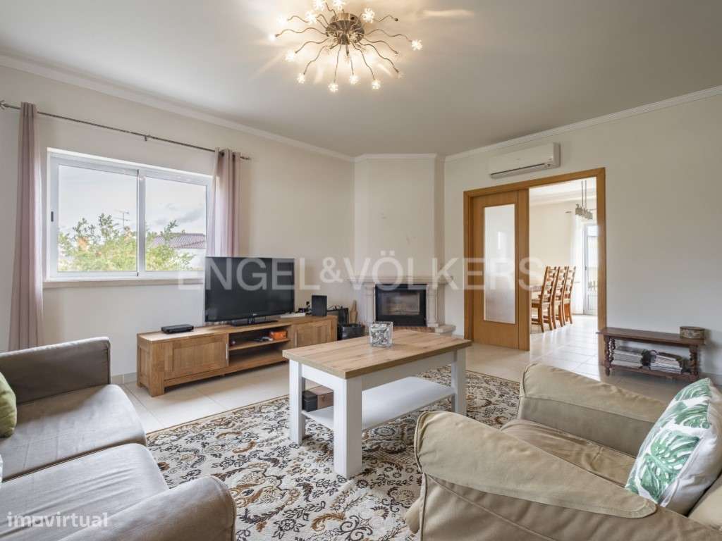 Magnífica Residência em Santarém - Grande imagem: 3/40