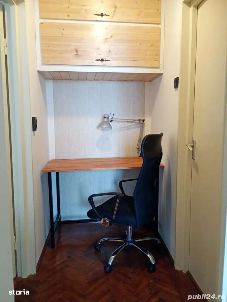 Apartament 2 camere - Libertății-6