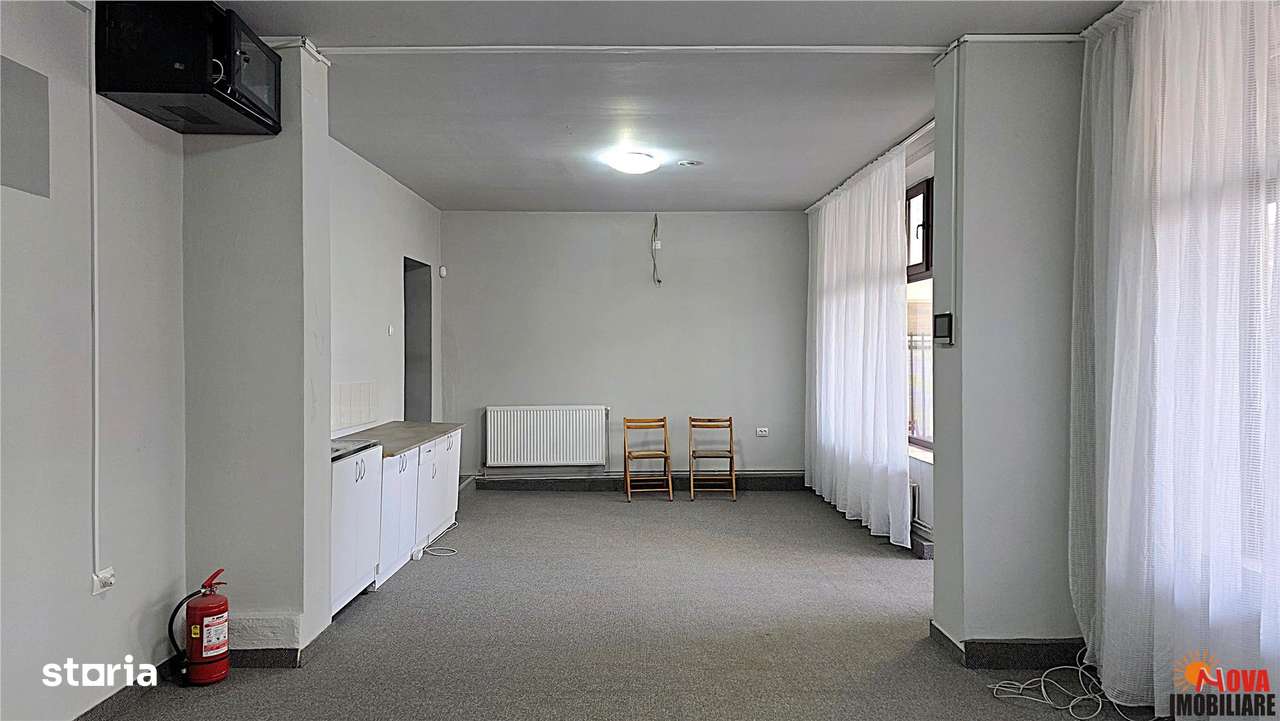 Zona Vlahuta - spatiu comercial - Imagine principală: 4/14