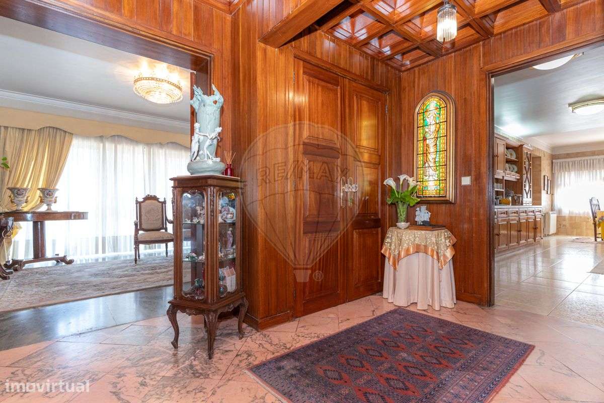 Apartamento T5 para venda - Grande imagem: 4/35