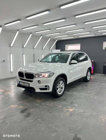 BMW X5 xDrive25d - 3