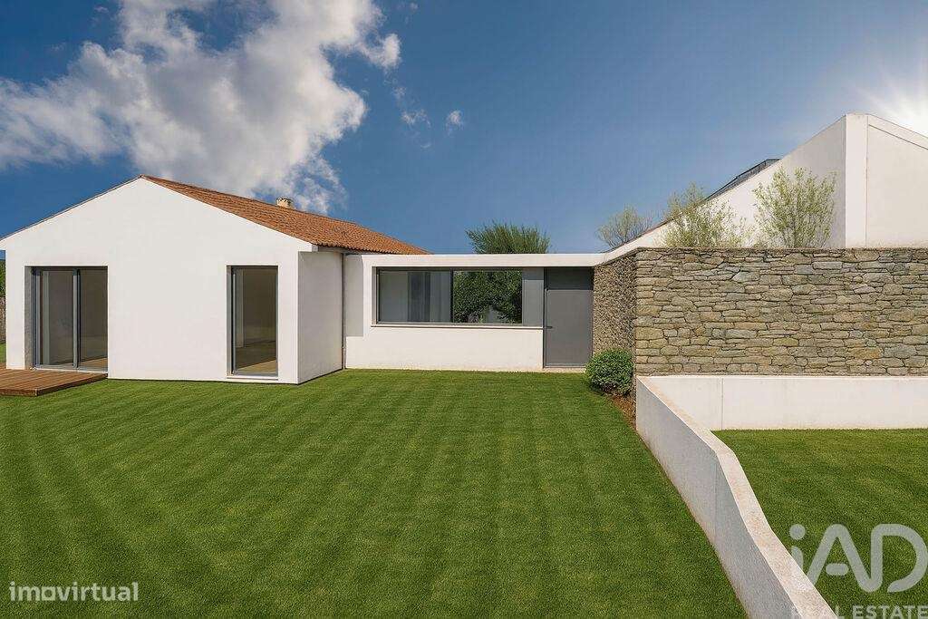 Terreno T3 em Loulé (São Clemente) de 279,00 m2 - Grande imagem: 5/28