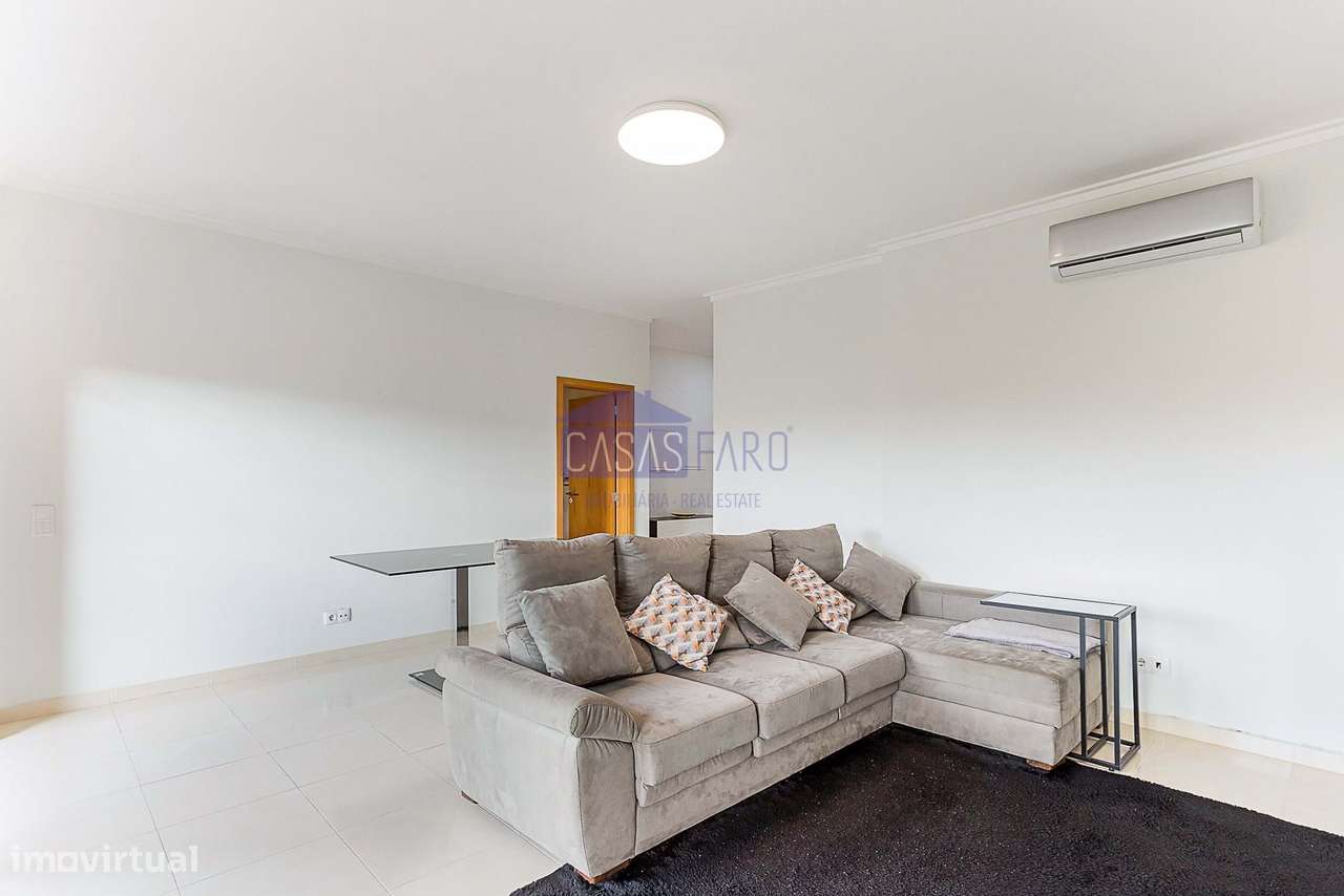 Apartamento T3 semi-novo nos arredores de Olhão na Zona Alta com estac-6