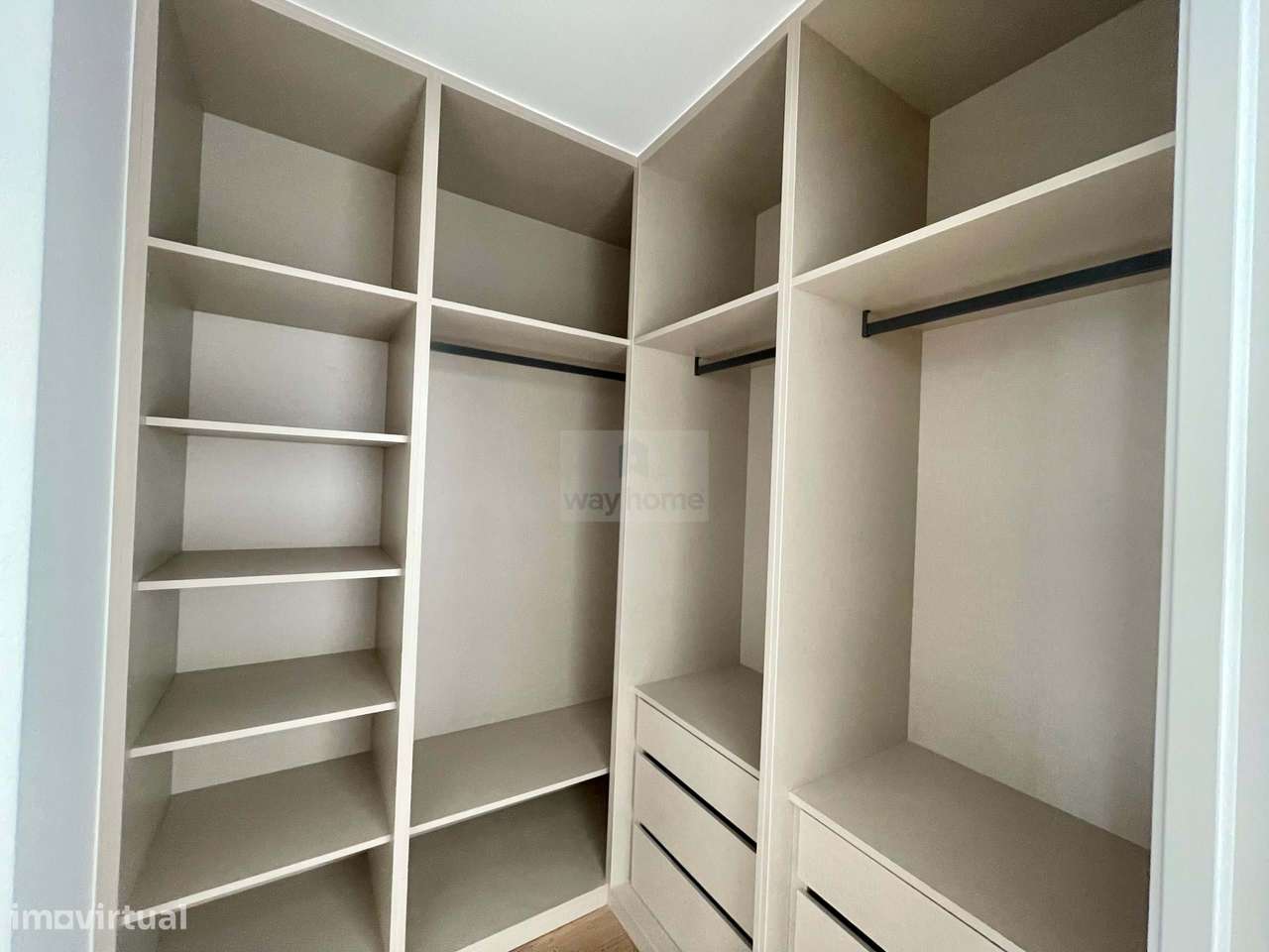 Apartamento t3 | Novo | acabamentos de excelência | Lourinhã-20
