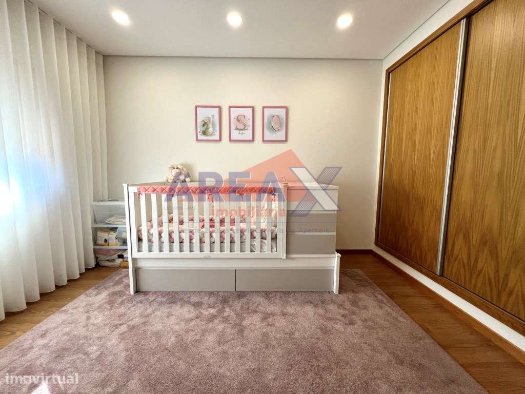 FABULOSO APARTAMENTO T3 EM ARADAS - AVEIRO-21