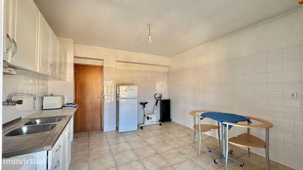 Apartamento T2, Bairro Norton de Matos - Grande imagem: 3/9