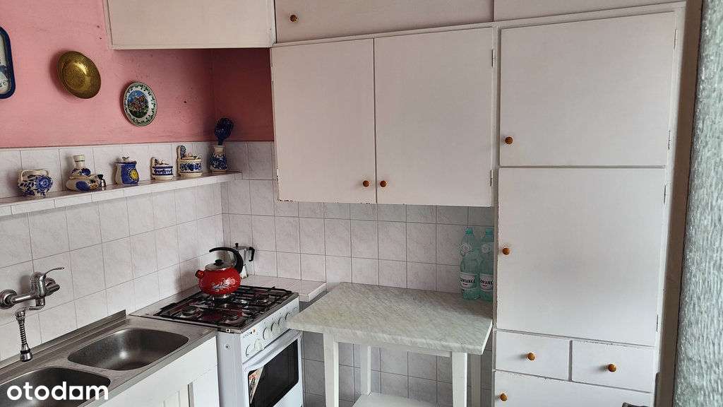 Mieszkanie na sprzedaż-0