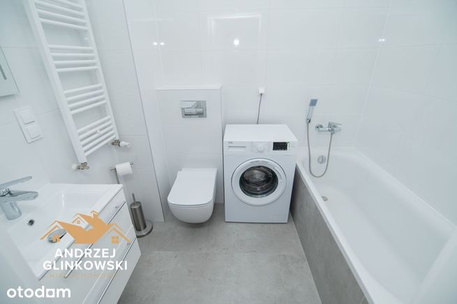 Nowy APARTAMENT na Osiedlu Marianki