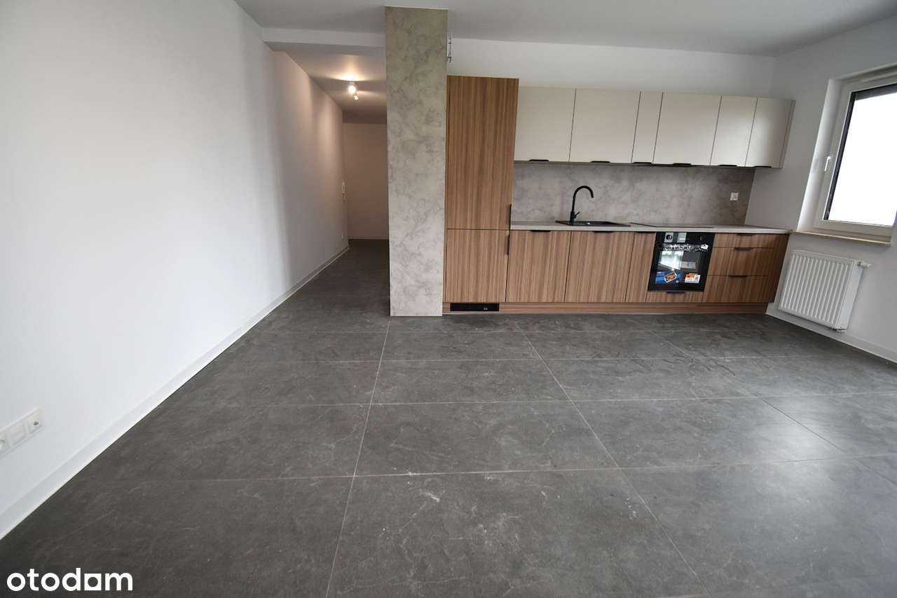 Mieszkanie w stanie deweloperskim 3pokojowe z balkonem, windą- 59,63m2 - Pełny obrazek: 4/11