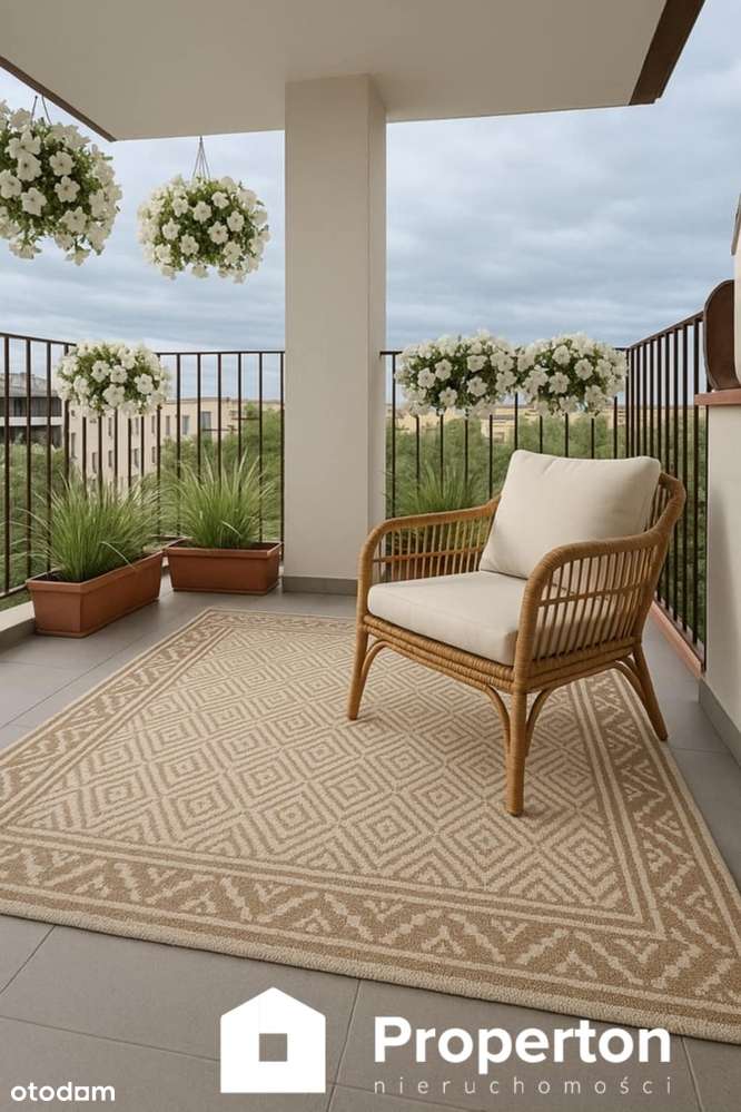 Mieszkanie Skierniewice Kopernika 3 pok. 4 piętro-9