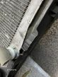 Pas chlodnice intercooler zaluzja wlot belka przod BMW X5 E70 3.5 d 3.0 d - 11