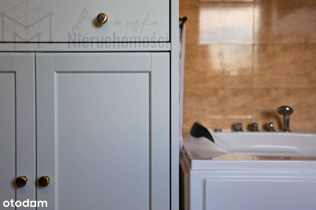 Stylowy!! Pół bliźniaka/Węglinek/Premium-11