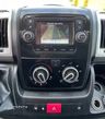 Fiat DUCATO L2H1 GWARANCJA klima 2.3jtd navi kamera tempomat - 19