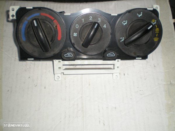 Comando Sofagem S/REF076 HYUNDAI I20 2008 - 1