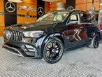 Mercedes-Benz GLE 350 de 4Matic - 49