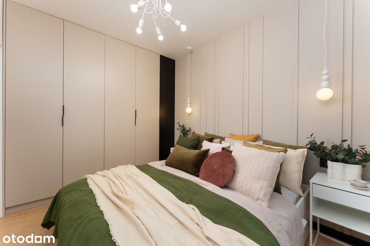 Apartament PREMIUM | 4 pokoje | jasne wnętrza | gotowy do zamieszkania-7