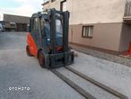 Linde H50T - 1