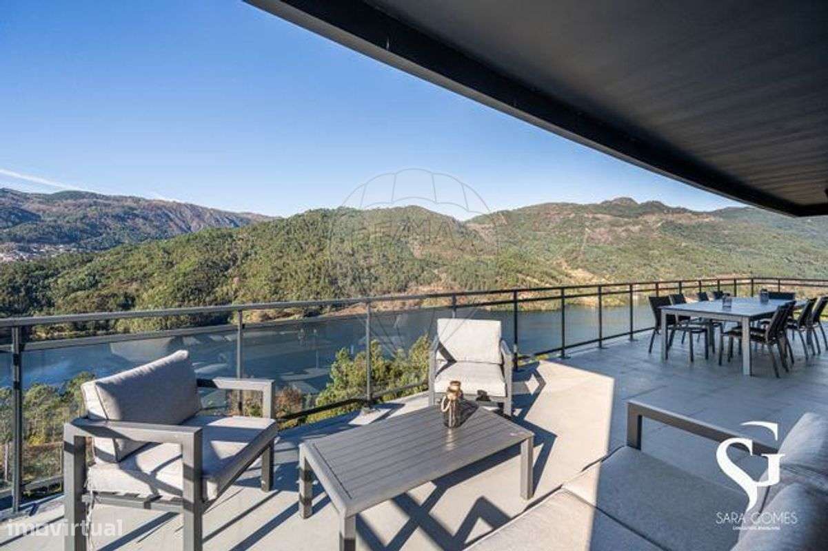 Moradia T4 para venda - Grande imagem: 5/50