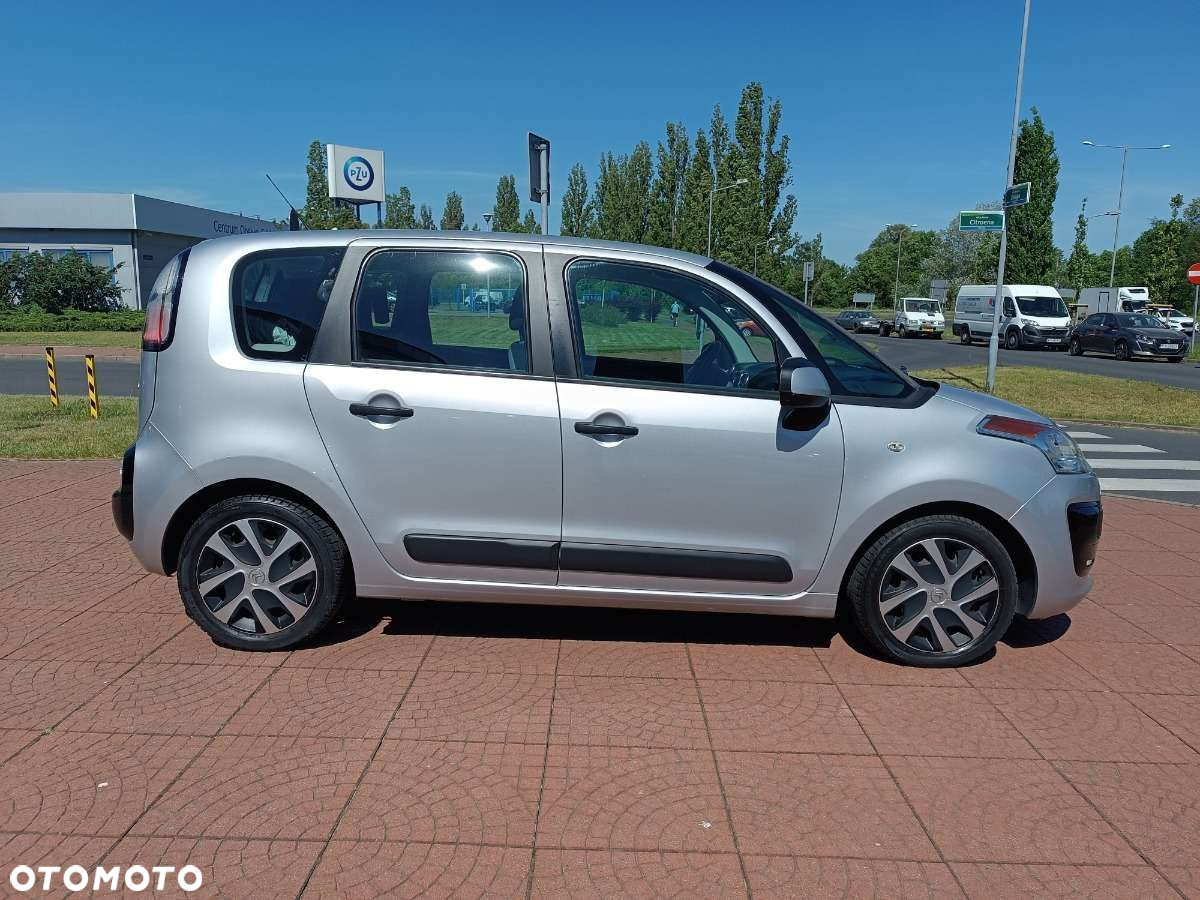 Citroën C3 Picasso - 6