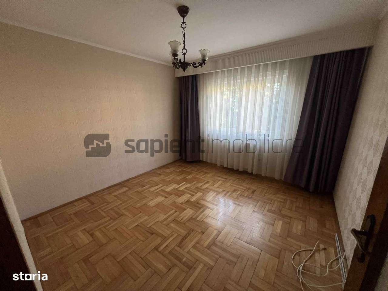 Apartament tip PB, 3 camere, strada Theodor Sperantia,Rogerius-1