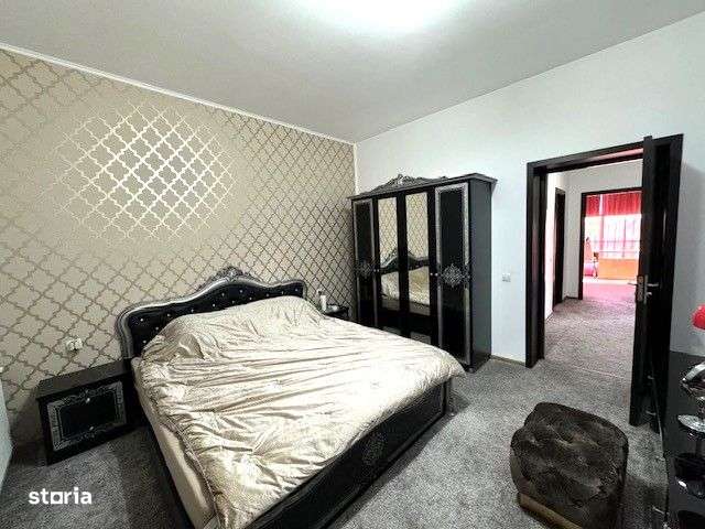 Vila D+P+1E Str Arcului cu 356 mp teren intravilan-13