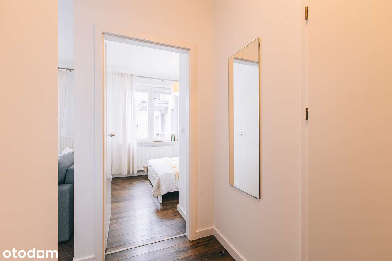 Blisko Doliny 3Stawów I Bezpośrednio I Z balkonem - Pełny obrazek: 5/10