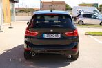 BMW 216 Gran Tourer d Advantage - 8