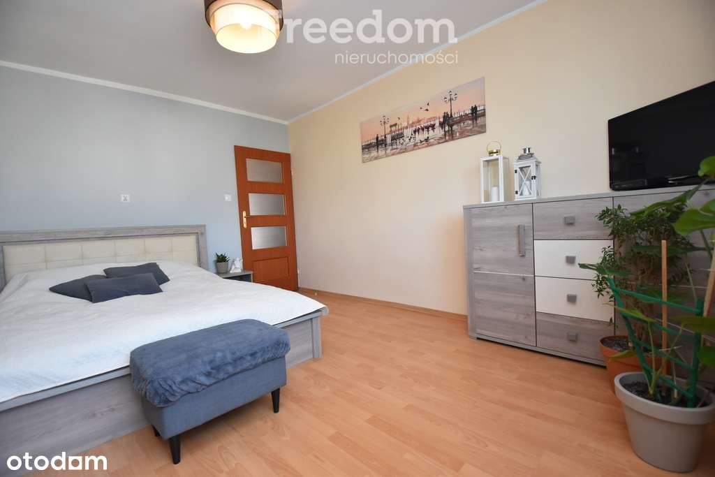 Wyposażony dom 104 m2, 5 pokoi, garaż, ogród - Pełny obrazek: 5/16