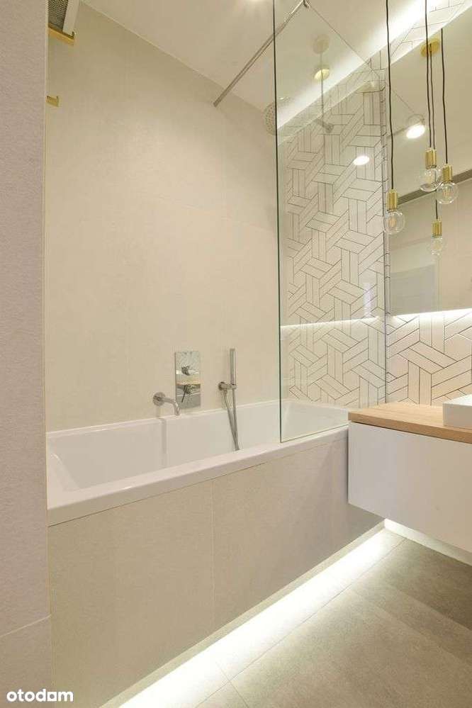 Nowe Budownictwo! Ostatnie Piętro! 2 balkony!Las!-15