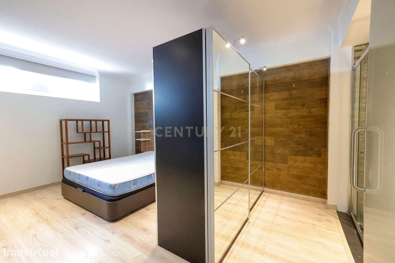 Apartamento para Arrendamento no Alto de Santa Catarina – Linda-a-Velh - Grande imagem: 4/20