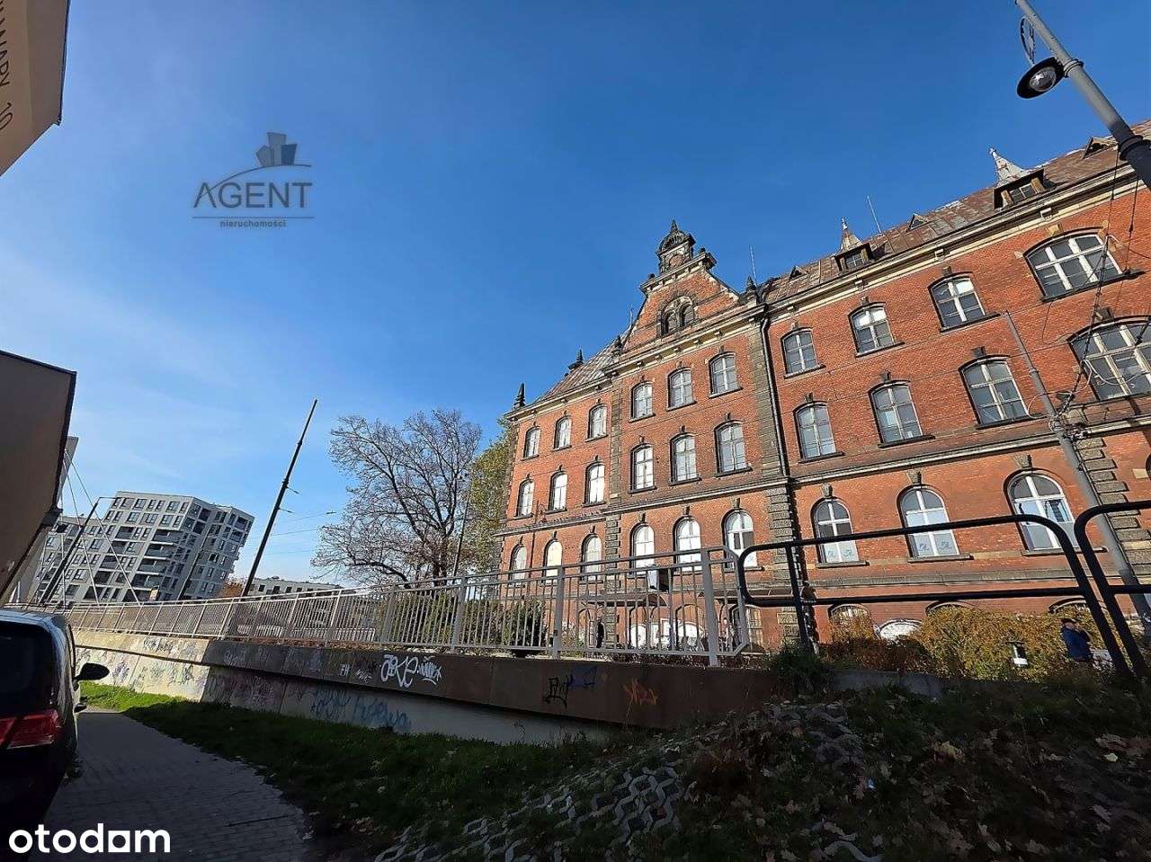 Mieszkanie, 69 m², Bydgoszcz-4