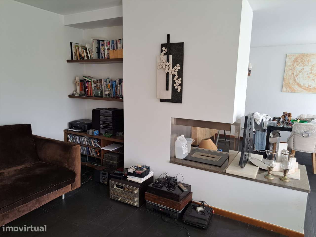 Moradia V5 perto de São Brás de Alportel-11