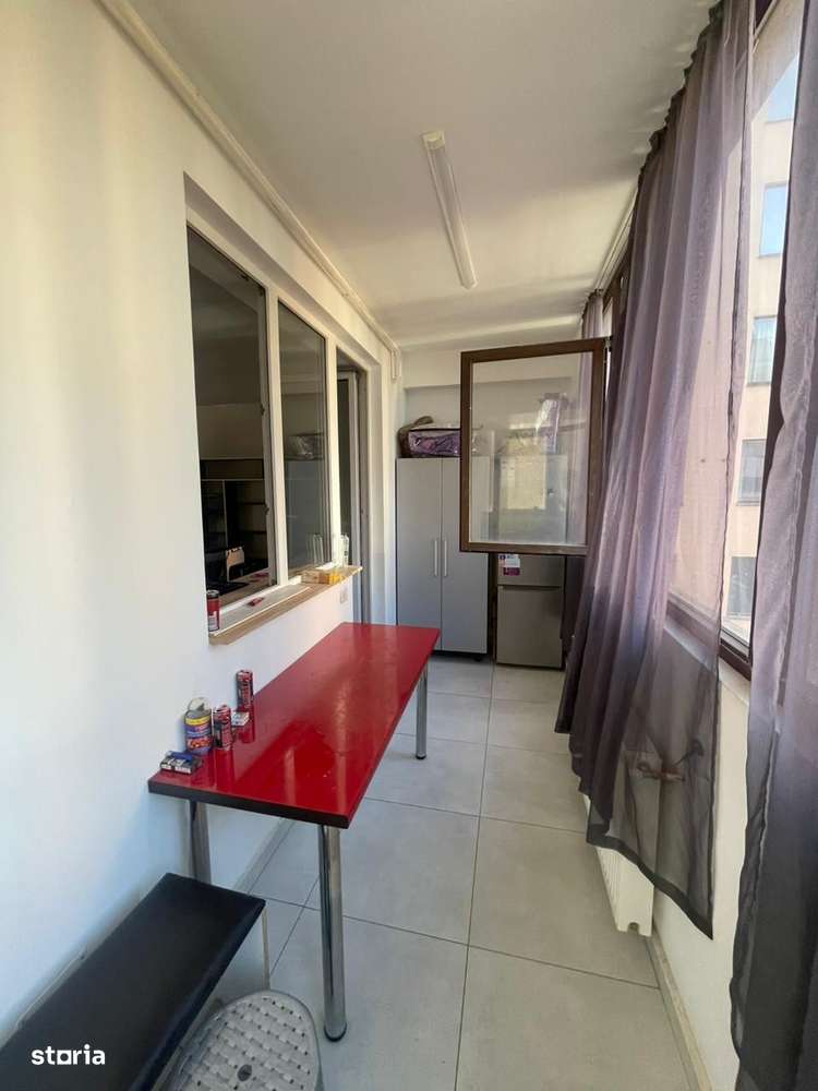 Apartament 2 camere – Militari Residence-7